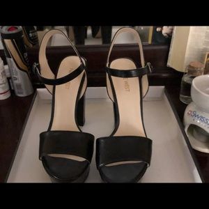 Nine west Carnation Shoe